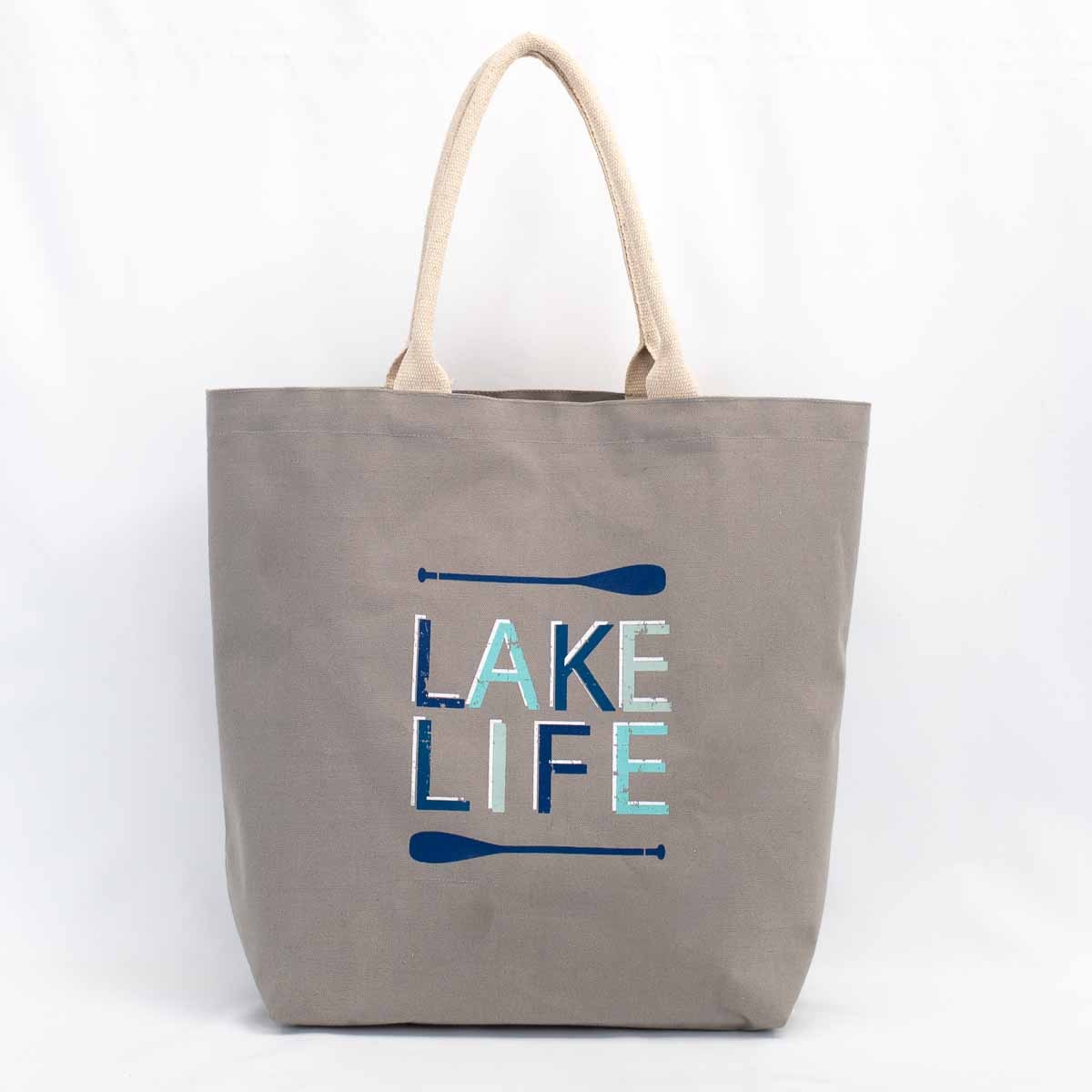 Lake life bag online